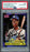Ken Griffey Jr. Autographed Topps Project 2020 Jacob Rochester Card #66 Seattle Mariners "HOF 16" #1/1 PSA/DNA #52451070 - RSA