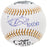 Ichiro Suzuki Autographed Official MLB Gold Glove Logo Baseball Seattle Mariners "10x GG" IS Holo Stock #202061 - RSA