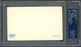 Pete Runnels Autographed 3x5 Index Card Boston Red Sox PSA/DNA #83862389 - RSA