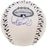 Ichiro Suzuki Autographed Official 2008 All Star Game Baseball Seattle Mariners IS Holo SKU #202265 - RSA