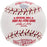 Ichiro Suzuki Autographed Official 2004 All Star Game Baseball Seattle Mariners IS Holo SKU #202269 - RSA