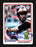 Eddie Murray Autographed Signature Series Porcelain Topps Set Baltimore Orioles "ROY 77, 81 HRC, & 504 HR" With 3 Signatures #63/504 SKU #202202 - RSA