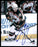 Pierre-Marc Bouchard Autographed 8x10 Photo Minnesota Wild PSA/DNA #U96135