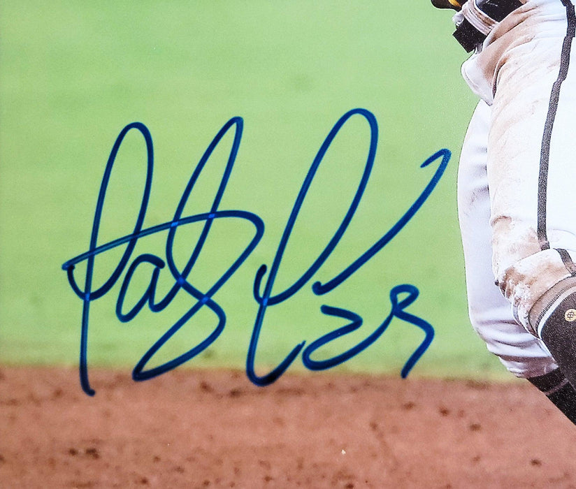 Fernando Tatis Jr. Autographed 11x14 Photo San Diego Padres JSA Stock #201952 - RSA