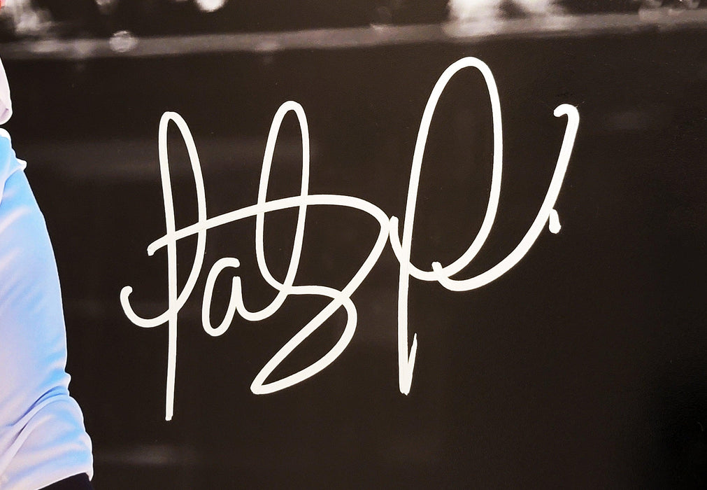 Fernando Tatis Jr. Autographed 16x20 Photo San Diego Padres Spotlight JSA Stock #201955 - RSA