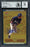 Ichiro Suzuki Autographed 2002 Fleer Ultra Gold Medallion Card #205 Seattle Mariners Auto Grade 10 Beckett BAS #12669371 - RSA