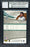 Ichiro Suzuki Autographed 2006 Upper Deck Sweet Spot Card #44 Seattle Mariners Auto Grade 10 Beckett BAS #12669524 - RSA