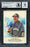 Ichiro Suzuki Autographed 2009 Topps Allen & Ginter Card #100 Seattle Mariners Auto Grade 10 Beckett BAS Stock #189869 - RSA