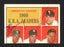 Jim Bunning & Frank Baumann Autographed 1961 Topps Card #46 SKU #161893 - RSA