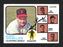 Jimmie Reese Autographed 1973 Topps Card #421 California Angels Coach SKU #164118 - RSA