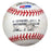 Al Barlick Autographed Official NL Baseball PSA/DNA #M55479 - RSA