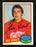 Gilles Gilbert Autographed 1980-81 Topps Card #175 Detroit Red Wings SKU #154271 - RSA
