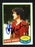 John Marks Autographed 1980-81 Topps Card #194 Chicago Blackhawks SKU #154275 - RSA
