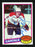 Bengt Gustafsson Autographed 1980-81 Topps Rookie Card #222 Washington Capitals SKU #154280 - RSA