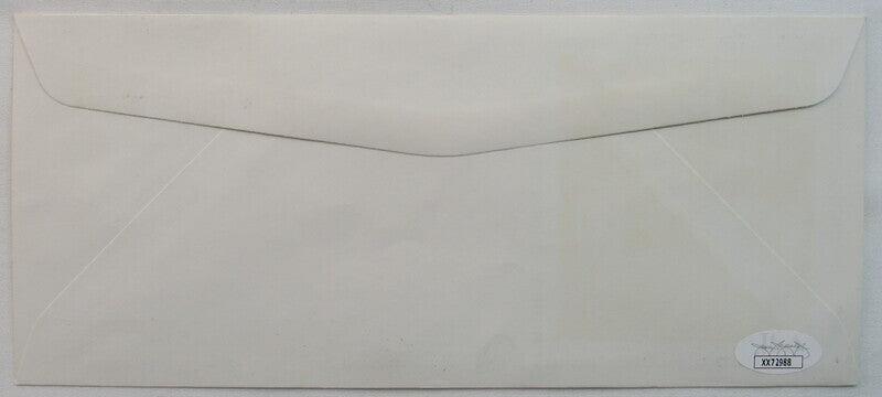 1984 USA Olympic Team Signed Cachet Envelope Barry Larkin Mark McGwire Will Clark +18 JSA XX72988 - RSA