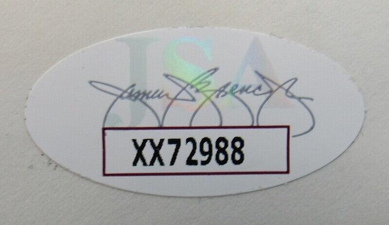1984 USA Olympic Team Signed Cachet Envelope Barry Larkin Mark McGwire Will Clark +18 JSA XX72988 - RSA