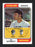 Ken Aspromonte & Tony Pacheco Autographed 1974 Topps Card #521 Cleveland Indians SKU #164142 - RSA