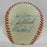 1998 Yankees Signed Baseball Jorge Posada Joe Torre David Cone +9 JSA XX38971 - RSA