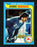 Serge Bernier Autographed 1979-80 Topps Card #47 Quebec Nordiques SKU #154299 - RSA
