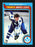 Walt McKechnie Autographed 1979-80 Topps Card #68 Toronto Maple Leafs SKU #154301 - RSA
