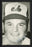 Craig Caskey Autographed 3.5x5.5 Jim Rowe Postcard Montreal Expos SKU #164861 - RSA