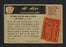 Al Aber Autographed 1955 Bowman Card #24 Detroit Tigers SKU #164176 - RSA