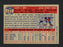 Al Aber Autographed 1957 Topps Card #141 Detroit Tigers SKU #164179 - RSA