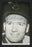 Bob Chakales Autographed 3.5x5.5 Jim Rowe Postcard Cleveland Indians SKU #164878 - RSA