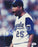 Jose Lima Autographed 8x10 Photo Kansas City Royals PSA/DNA #S39285 - RSA