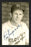Ray Hayworth Autographed 3.5x5.5 Jim Rowe Postcard Brooklyn Dodgers (Smear) SKU #164887 - RSA