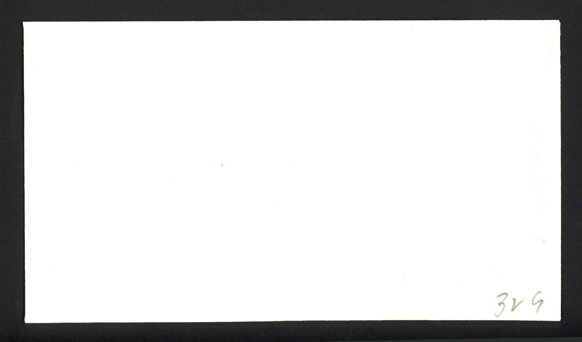 Jim Boeheim Autographed First Day Cover Syracuse Orange SKU #164953 - RSA