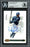 Ichiro Suzuki Autographed 2007 Bowman's Best Card #4 Seattle Mariners Beckett BAS Stock #191286 - RSA