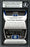 Ichiro Suzuki Autographed 2012 Bowman Platinum Card #8 Seattle Mariners Beckett BAS Stock #191343 - RSA