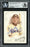 Ichiro Suzuki Autographed 2015 Topps Allen & Ginter Card #285 Miami Marlins Beckett BAS #12667978 - RSA