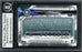 Ichiro Suzuki Autographed 2018 Bowman Chrome Card #67 Seattle Mariners Beckett BAS #12668034 - RSA