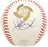 Ichiro Suzuki Autographed Official 2009 WBC Baseball Japan vs. Korea IS Holo SKU #192235 - RSA