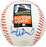 Ichiro Suzuki Autographed Official Rawlings 2007 All Star Game Logo Baseball Seattle Mariners IS Holo SKU #192309 - RSA