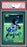 Ichiro Suzuki Autographed 2001 Topps Chrome Traded Retrofractor Rookie Card #T266 Seattle Mariners PSA 9 Auto Grade Gem Mint 10 "01 ROY MVP" PSA/DNA #63680013 - RSA