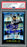 Ichiro Suzuki Autographed 2001 Bowman Chrome XFractor Rookie Card #351 Seattle Mariners PSA 9 Auto Grade Gem Mint 10 "01 ROY MVP" Highest Graded PSA/DNA #63680002 - RSA
