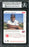 David Ortiz Autographed 1997 Fleer Rookie Card #512 Boston Red Sox Beckett BAS #14066099 - RSA