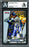 Fernando Tatis Jr. Autographed 2019 Bowman's Best Rookie Card #58 San Diego Padres Beckett BAS Stock #202730 - RSA