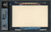 George Burke Autographed 3x5 Index Card MLB Photographer Died 1951 Beckett BAS #14066556 - RSA