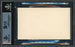 Heinie Zimmerman Autographed 3x5 Index Card Cubs, NY Giants Beckett BAS #14066624 - RSA