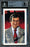Dean Smith Autographed 1992-93 Capital Cards 3.25x5.5 Postcard #18 North Carolina Beckett BAS #14066958 - RSA
