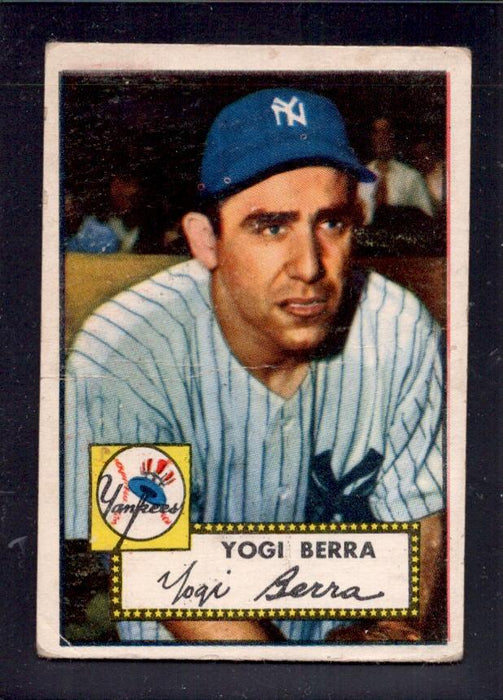 50's Sampler Vintage Baseball Card Mystery Hobby Box - Decades Series - RSA