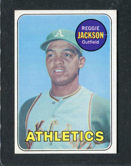 60's Sampler Vintage Baseball Card Mystery Hobby Box – Decades Series - RSA