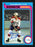 Ryan Walter Autographed 1979-80 Topps Rookie Card #236 Washington Capitals SKU #154354 - RSA