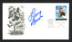 Larry Bowa Autographed First Day Cover Philadelphia Phillies SKU #164966 - RSA