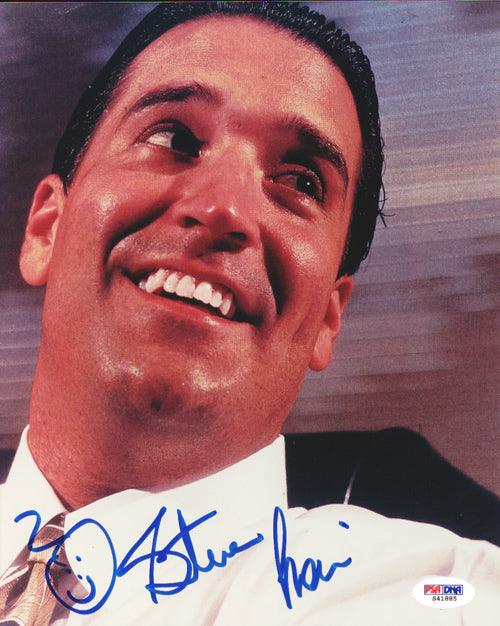 Steve Lavin Autographed 8x10 Photo UCLA Bruins PSA/DNA #S41885 - RSA