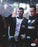 Joe Calzaghe Autographed 8x10 Photo PSA/DNA #S42026 - RSA